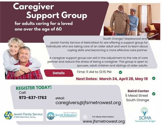caregiver