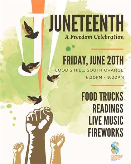 Juneteenth 2025