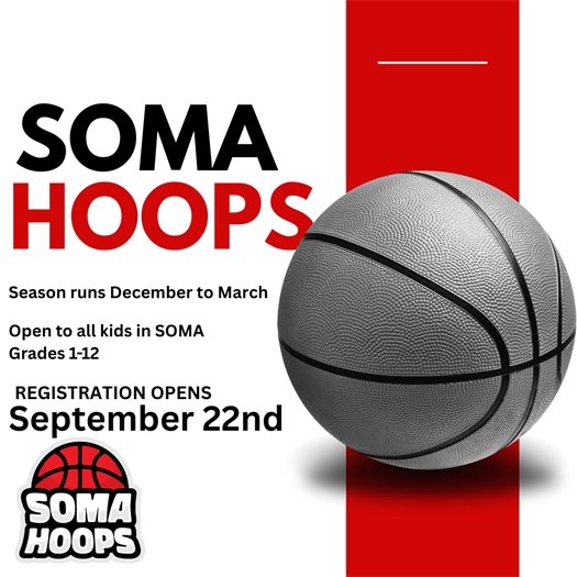 SOMA Hoops 2025