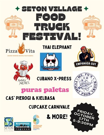 Food Truck Fest 2025