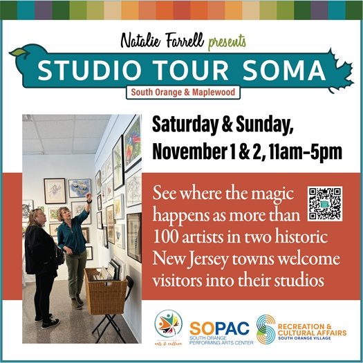 Studio Tour SOMA 