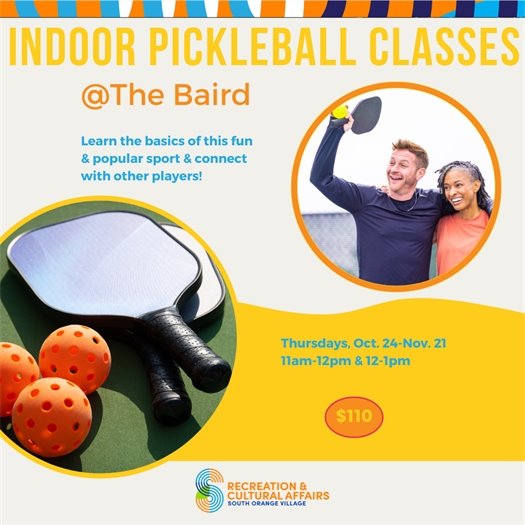 pickleball