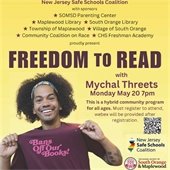 Freedom to Read