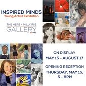 SOPAC Inspired minds