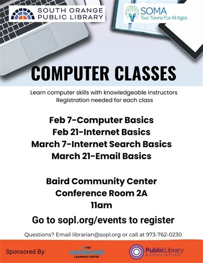 Computer Classes