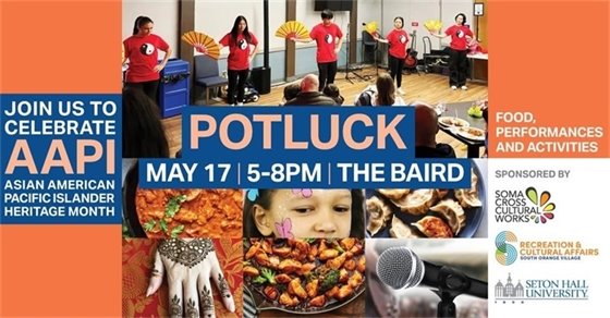 potluck