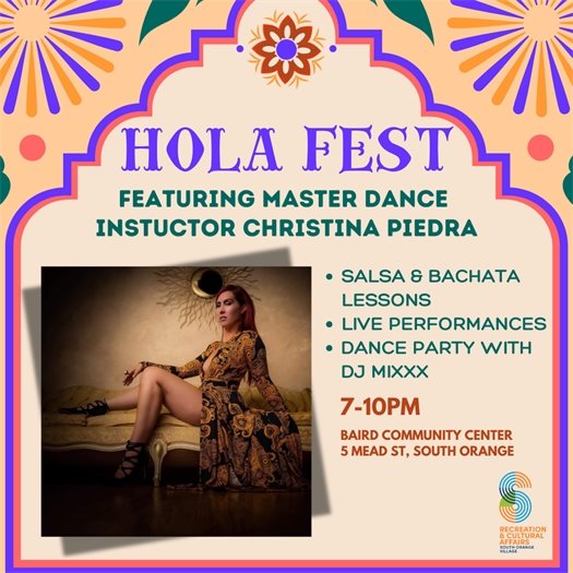 hola fest dance 2024