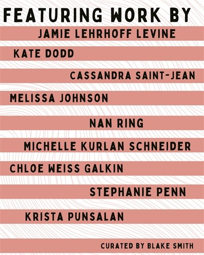 Female Hysteria, Pierro Gallery 