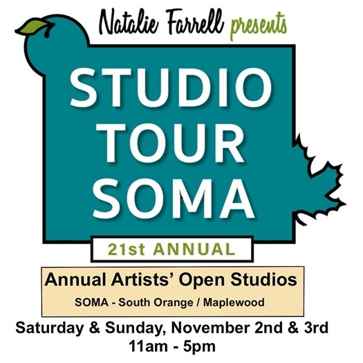 Studio Tour SOMA 