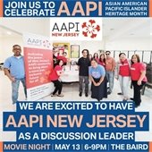 AAPI Movie Night Discussion 