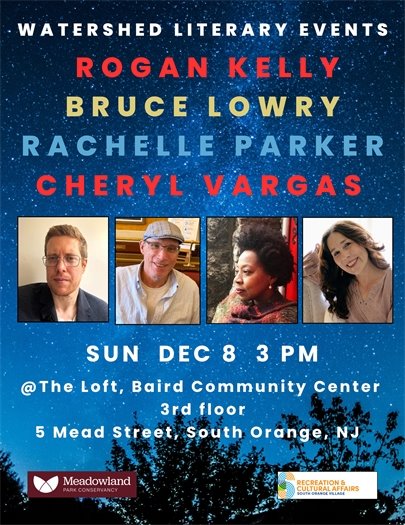 Watershed Literary December 2024