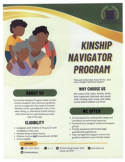 kinship