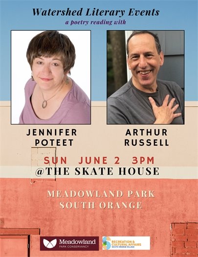 Watershed Literary June 2024