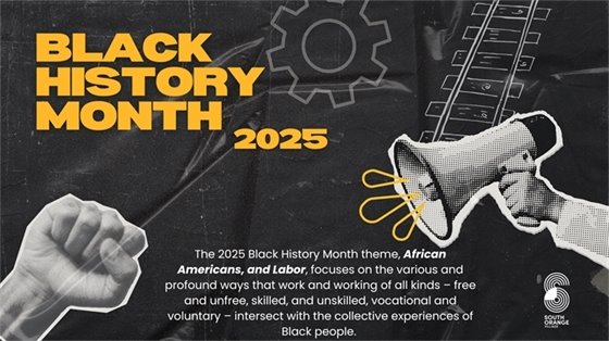 Black History Month
