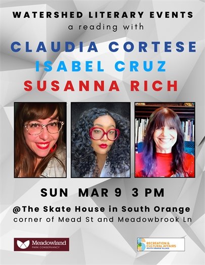 Watershed March 2025