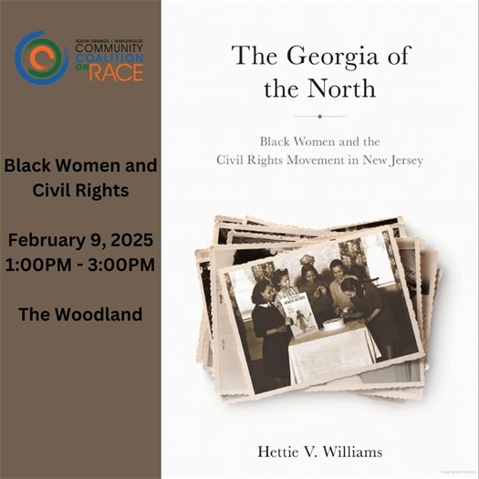 Georgia of the North 2025