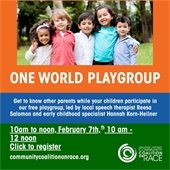 One World Playgroup