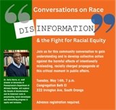 Conversations on Race