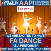 FA Dance AAPI 2025