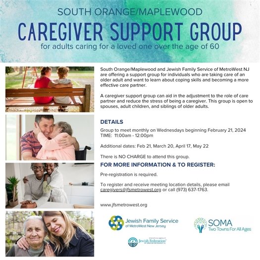 caregivers
