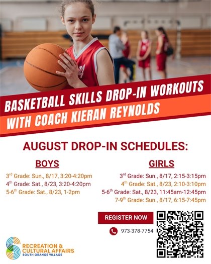 Kieran Renoylds Basketball Skills