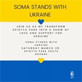 Stand with Ukraine