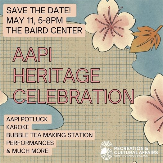 AAPI Celebration