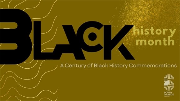 Black History Month 2026
