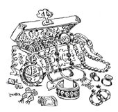 Holiday Jewelry Sale