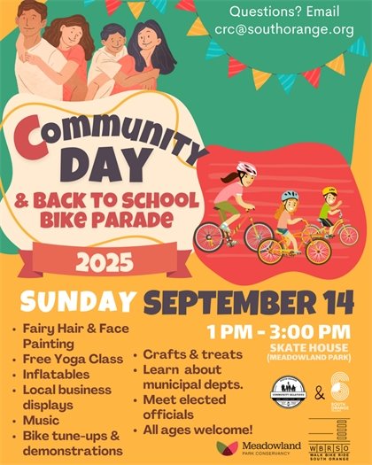 community Day