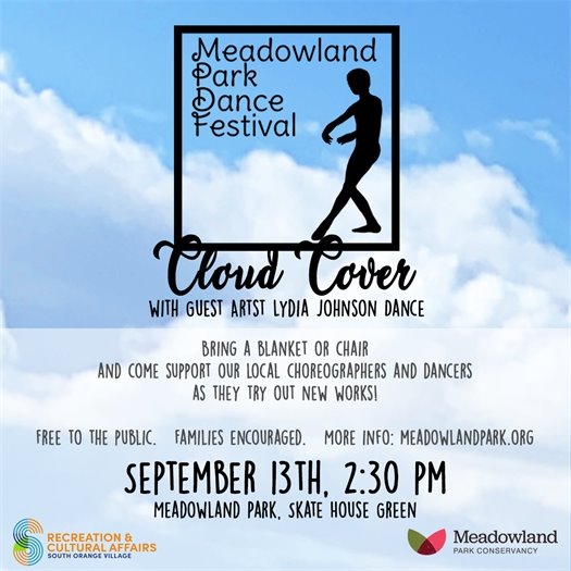 Meadowland Park Dance Festival 