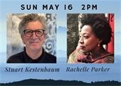 Reading w. Poets 5/2021