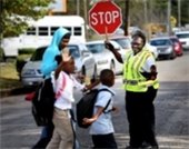 Crossing Guard Appreciation Week