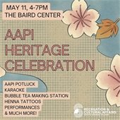 AAPI Heritage Celebration 2024