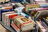 Book Sale
