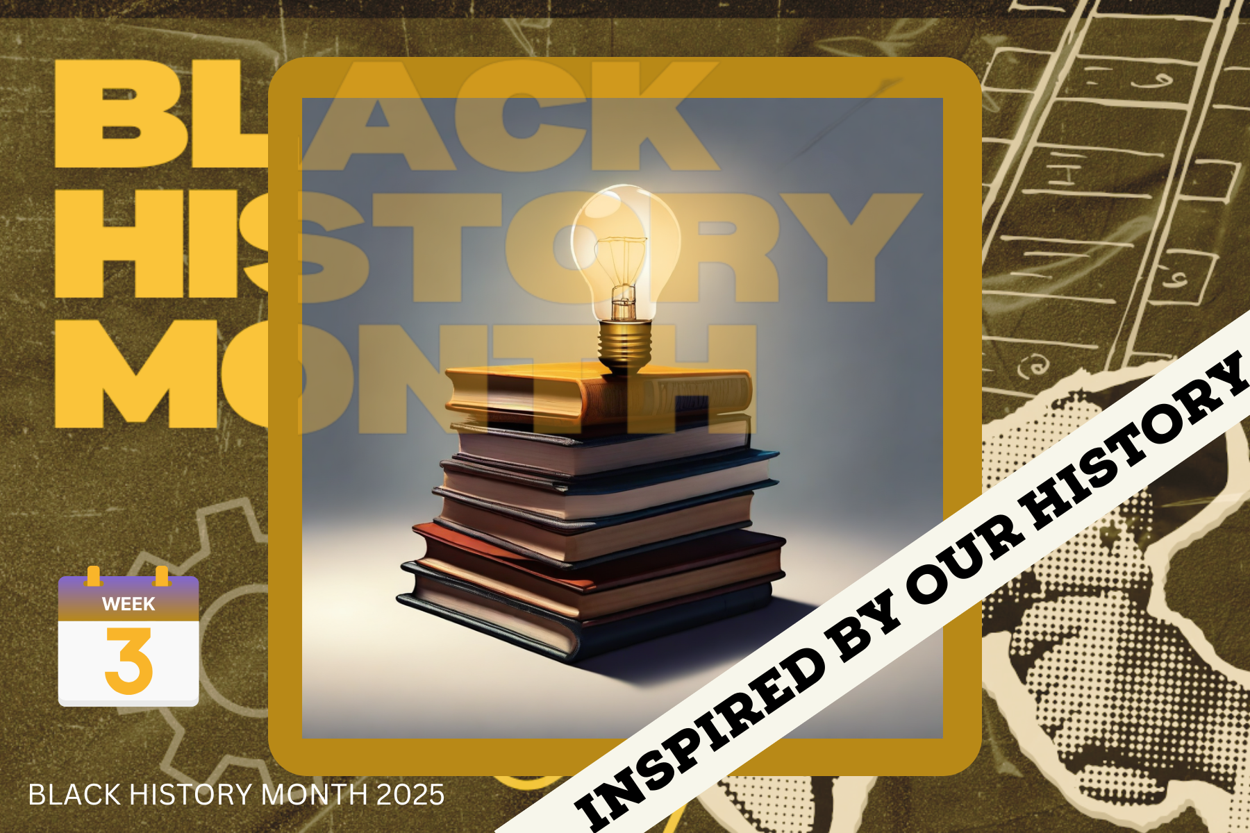 BHM25 Inspired by Our History