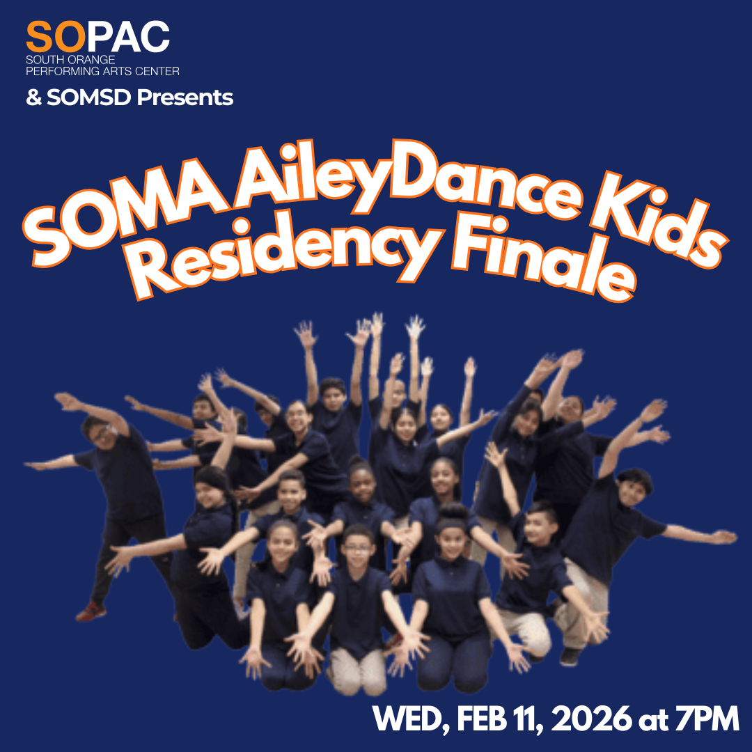 BHM26 SOPAC Ailey Dance 