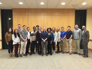 Village of South Orange - Team Photo - Fall 2019 