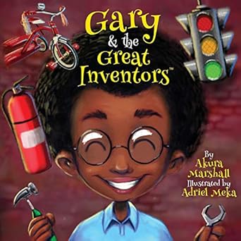 Gary and the Great Inventors