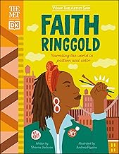 Faith Ringgold