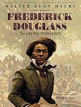 Frederick Douglass Walter