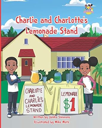 Charlie and Charlotte