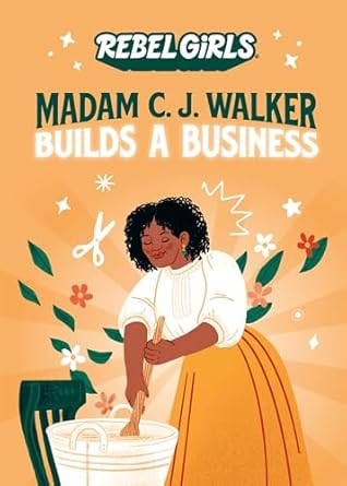 Madam CJ Walker