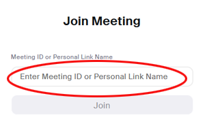 Zoom join log in screen copy