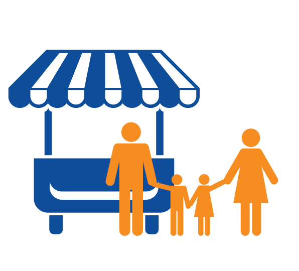 Icon_Pop up with People