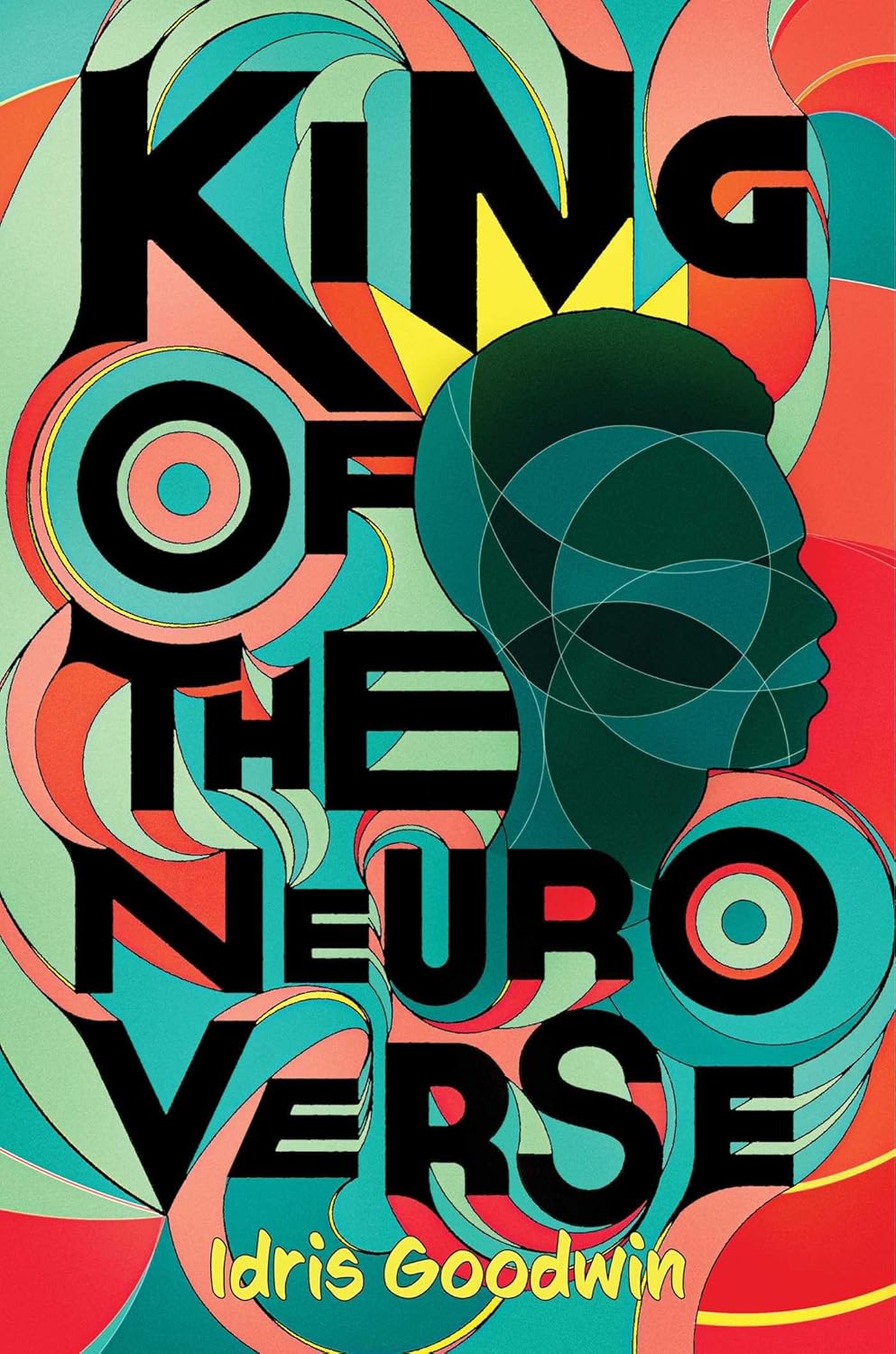 king of the neuro verse