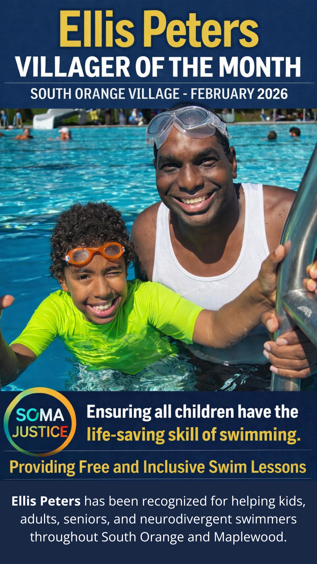 Ellis Peters Social Media