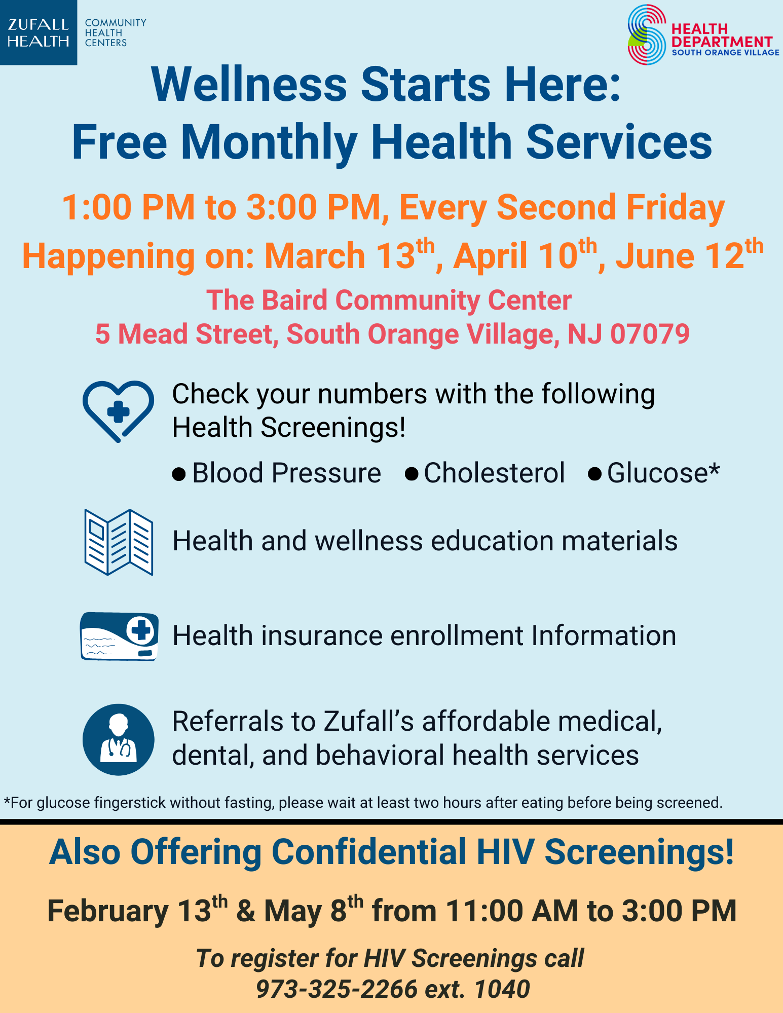 2026 Updated Zufall Baird Flyer