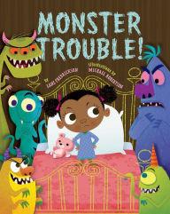MONSTER TROUBLE