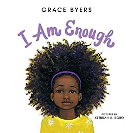 I am Enough